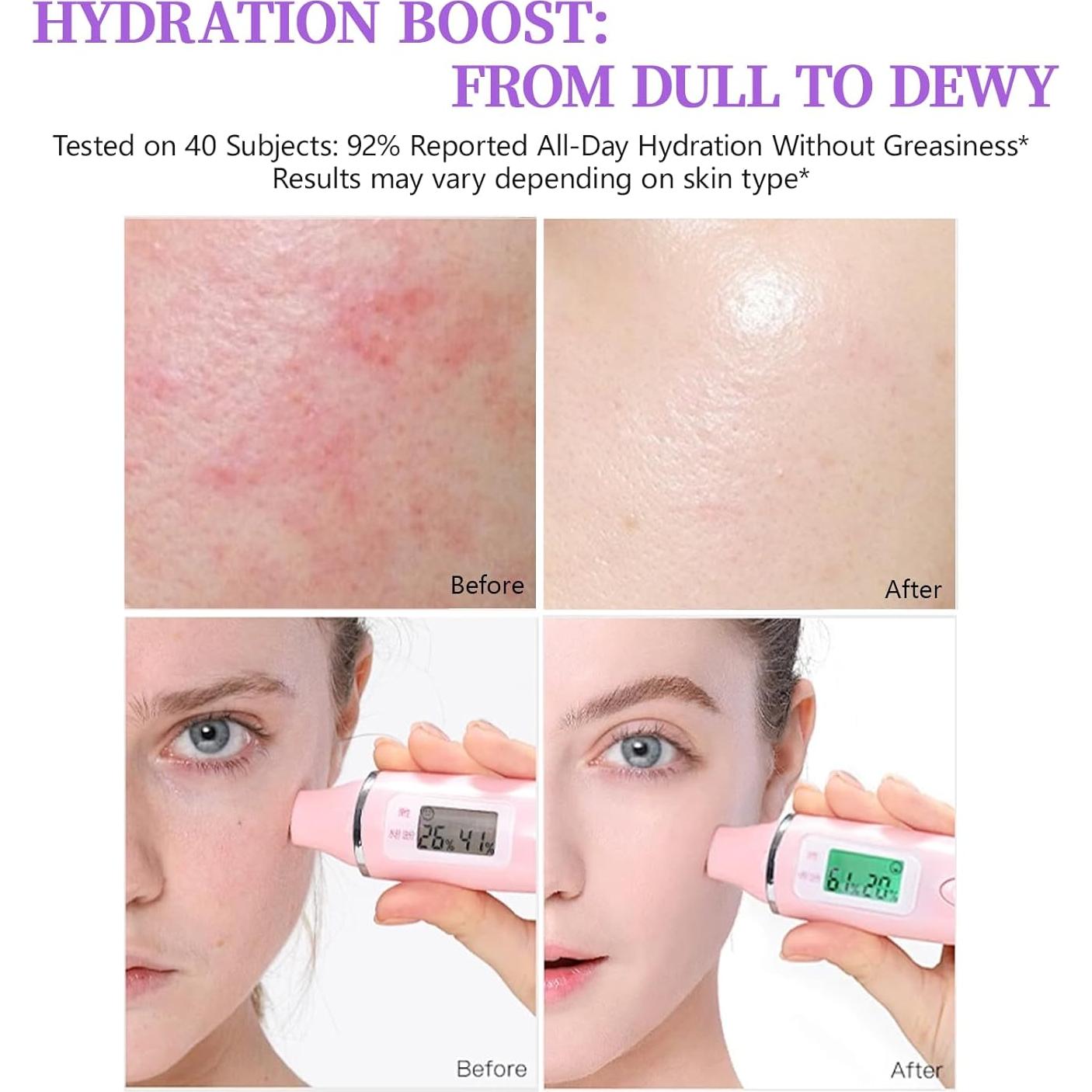 Aceite Facial Antienvejecimiento MMPANG 60 ml - Rosa Mosqueta y Lavanda