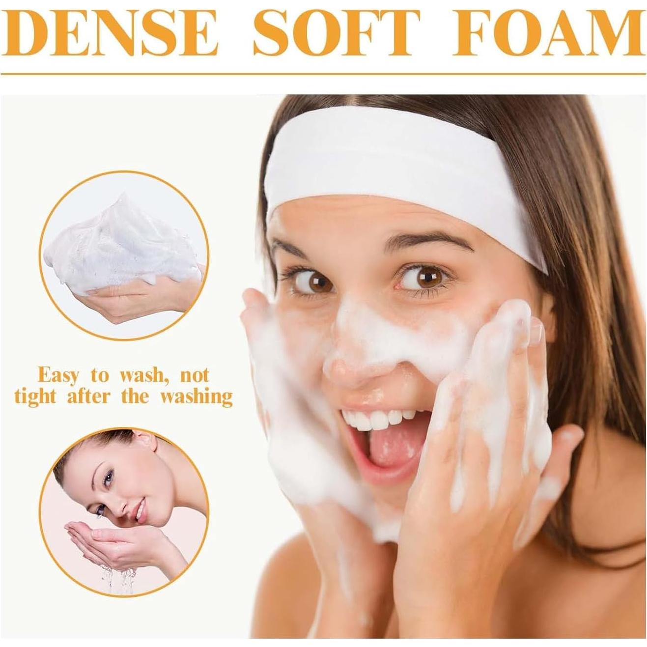 Limpiador Facial de Cúrcuma GHTPJ 100g Exfoliante Espuma