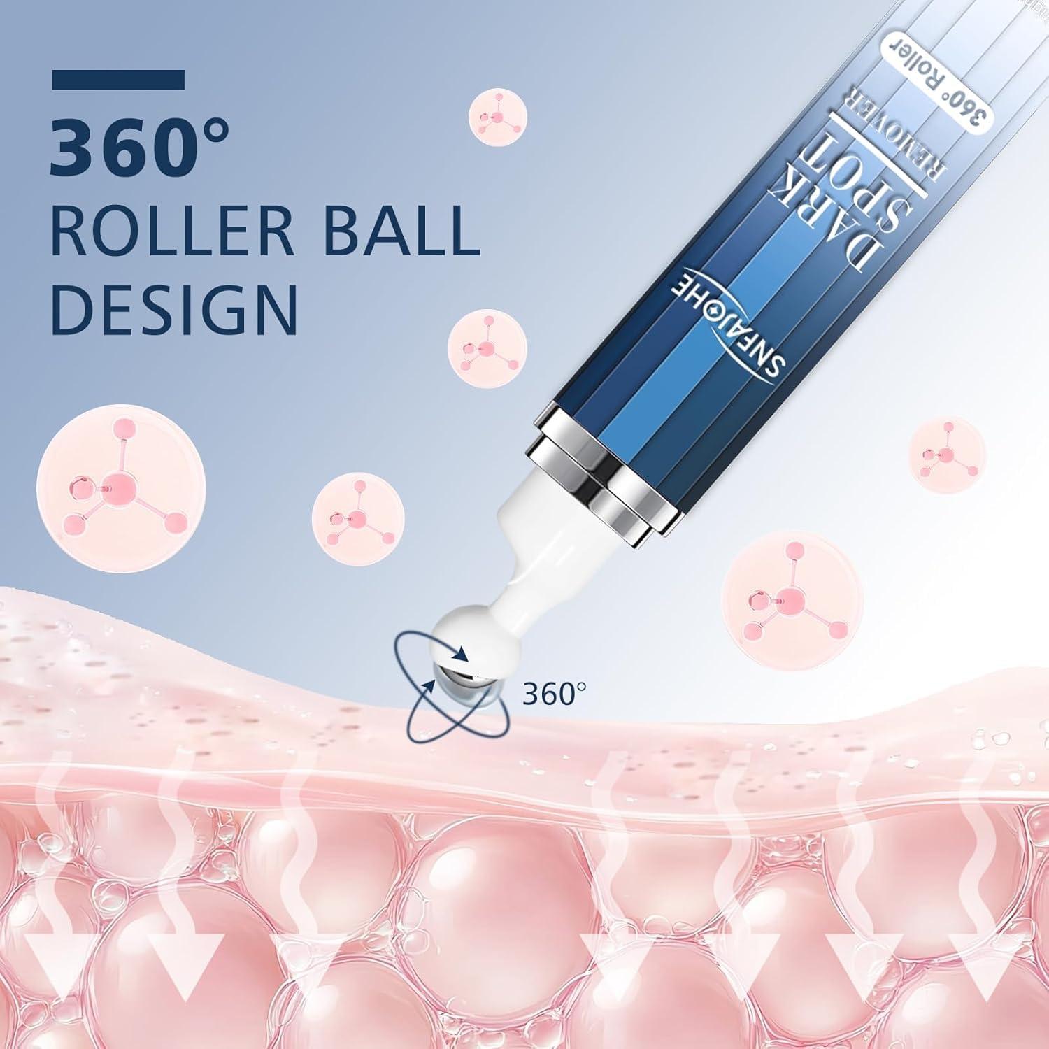 Suero Corrector de Manchas Oscuras SNFAJOHE 19.8 ml