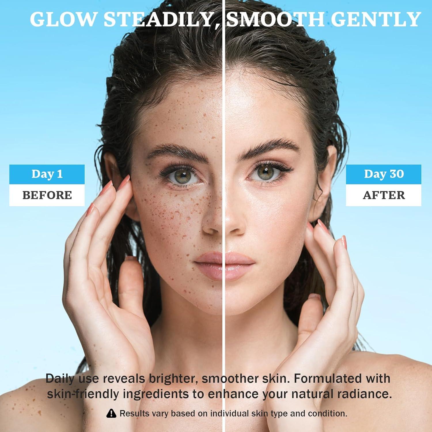 Crema Correctora de Manchas Oscuras CHEOKINGBA 50 ml