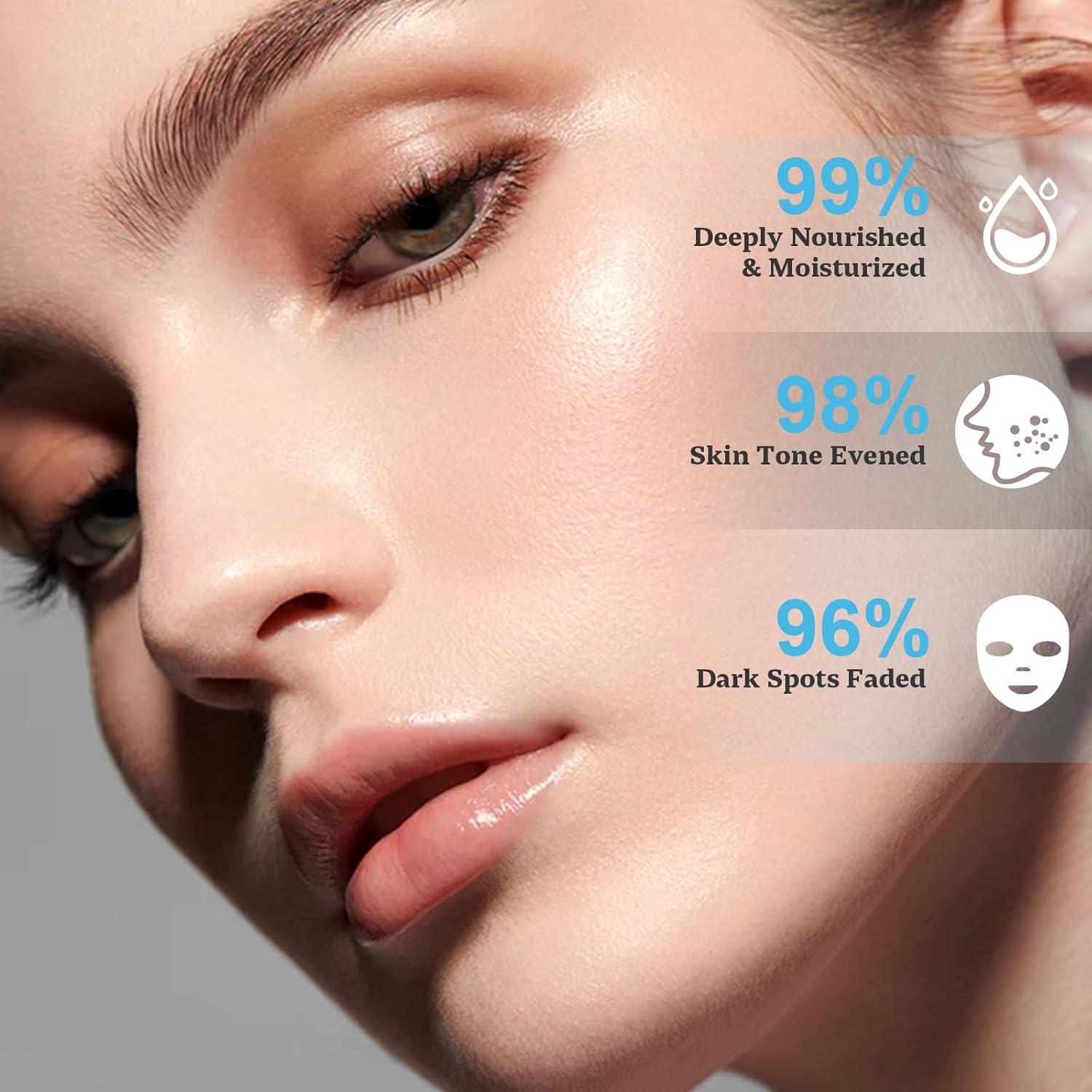 Crema Correctora de Manchas Oscuras CHEOKINGBA 50 ml