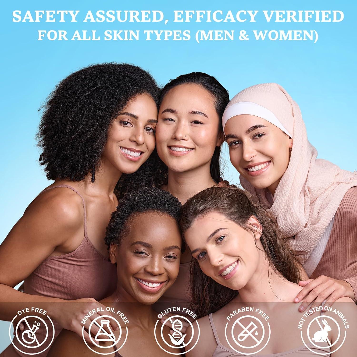 Crema Correctora de Manchas Oscuras CHEOKINGBA 50 ml