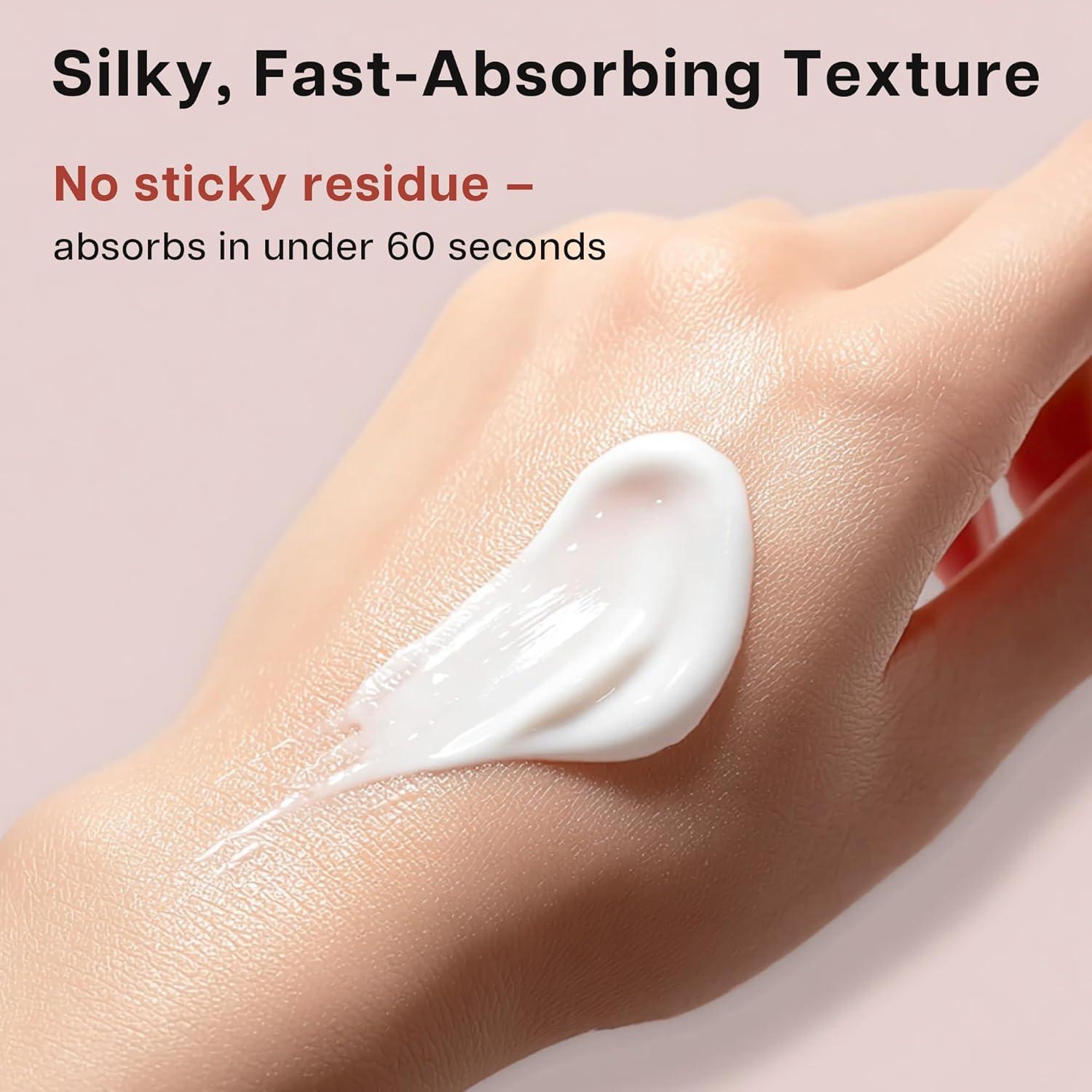 Crema de Manos Anti-Envejecimiento VRAIKO con Retinol 68g