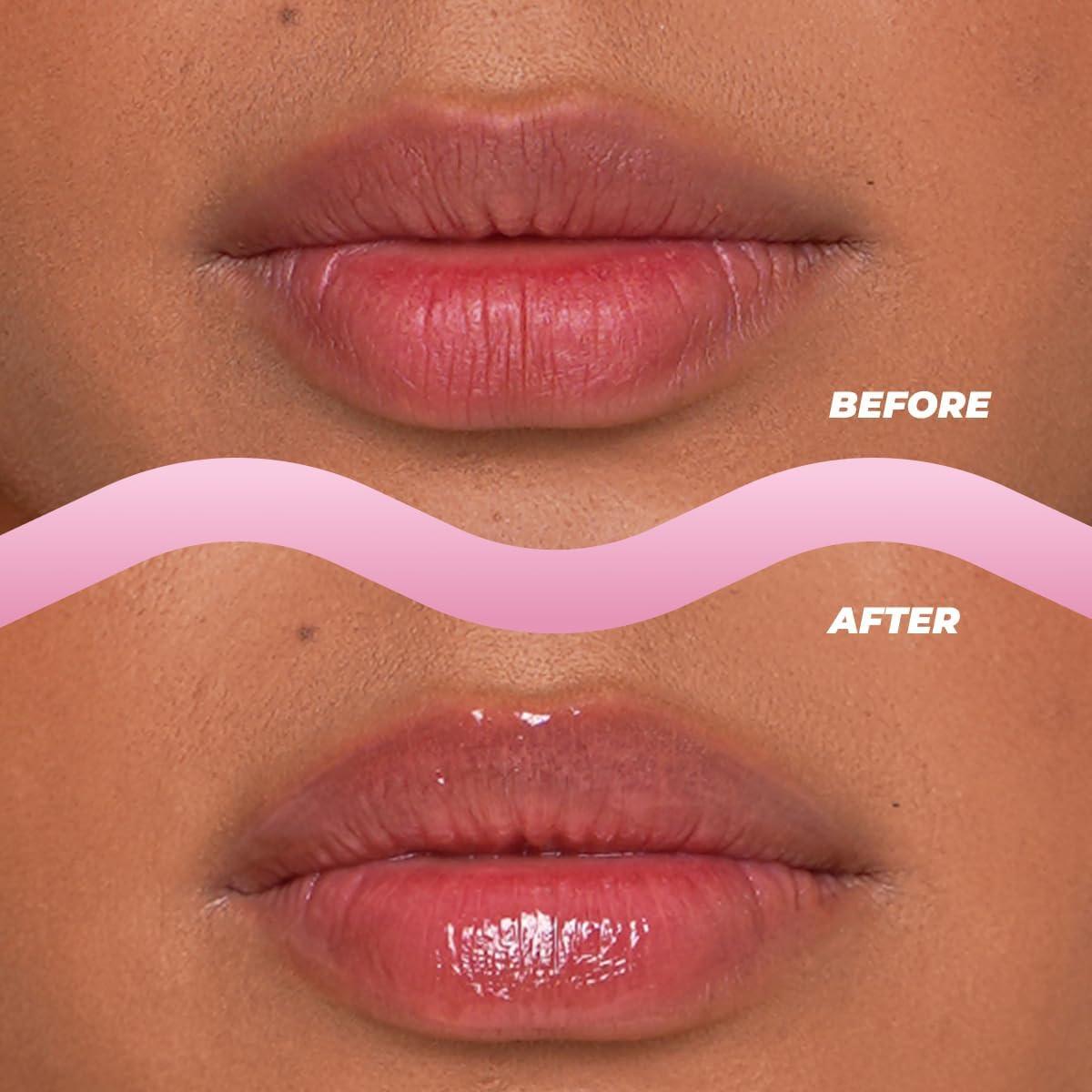 Bálsamo Labial Hidratante Vitamasques Vainilla Crème 9ml