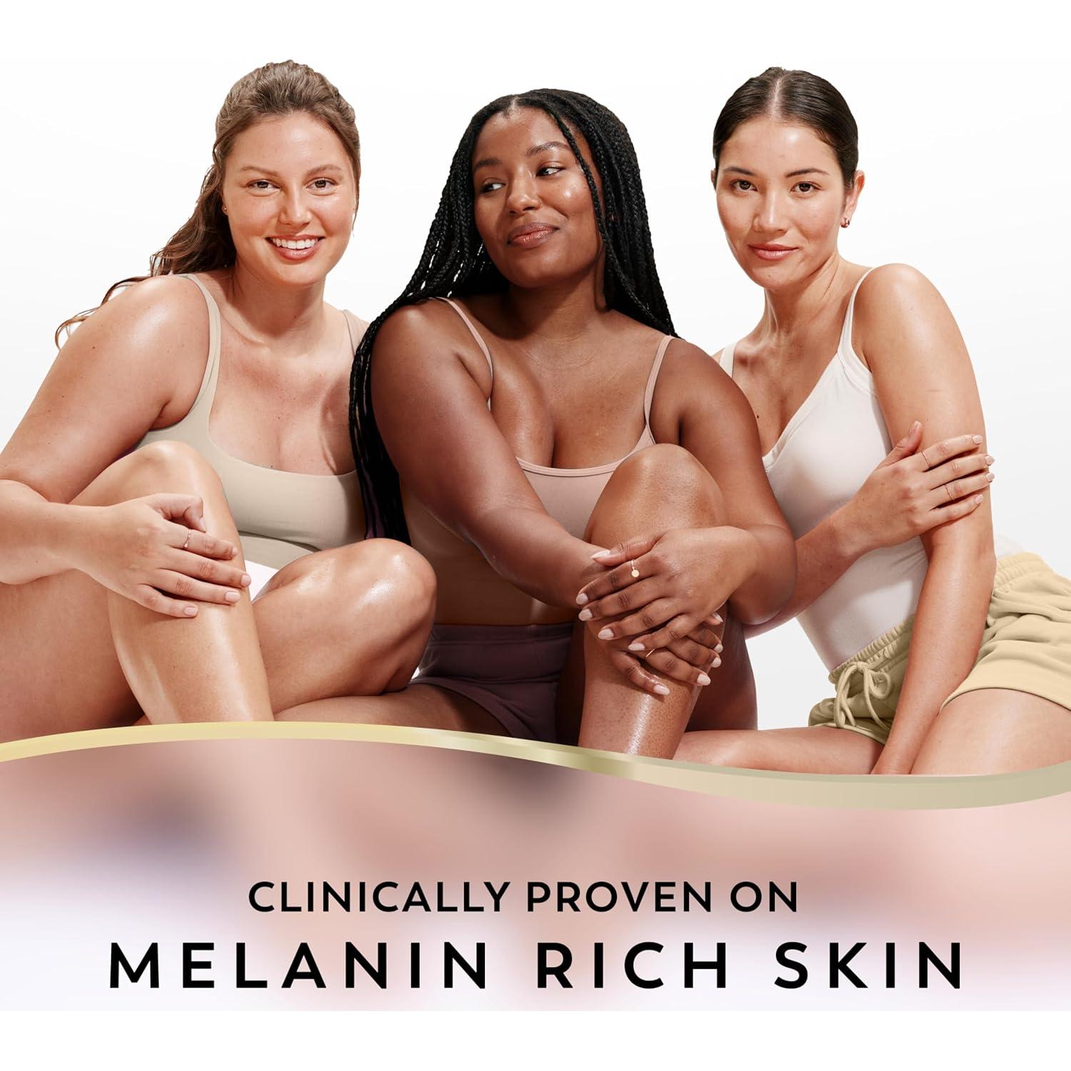 Loción Corporal Olay 502 ml - AHA, Vitamina C, Hidratación 24h