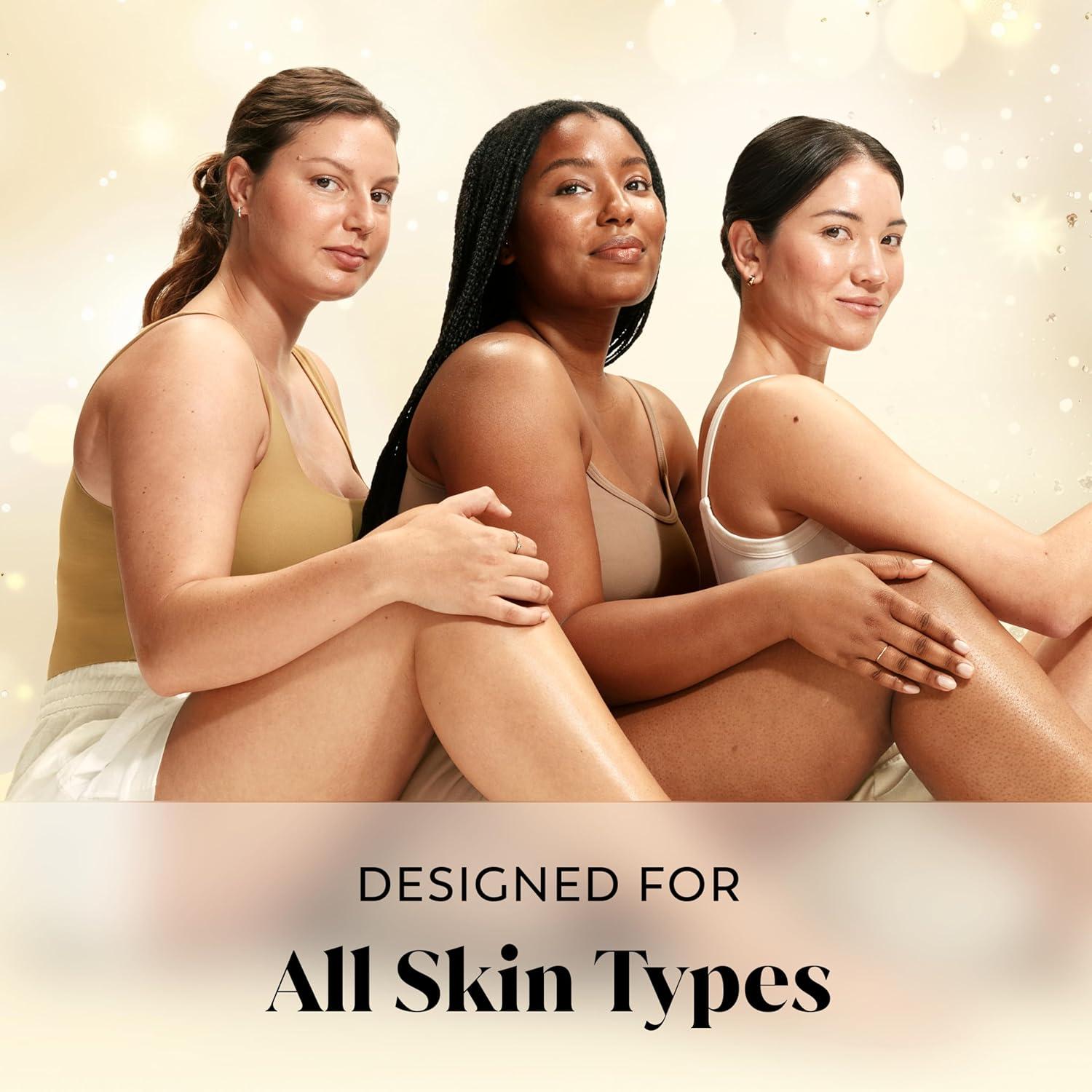 Gel de Ducha Hidratante Olay 670g Edición Limitada Azúcar