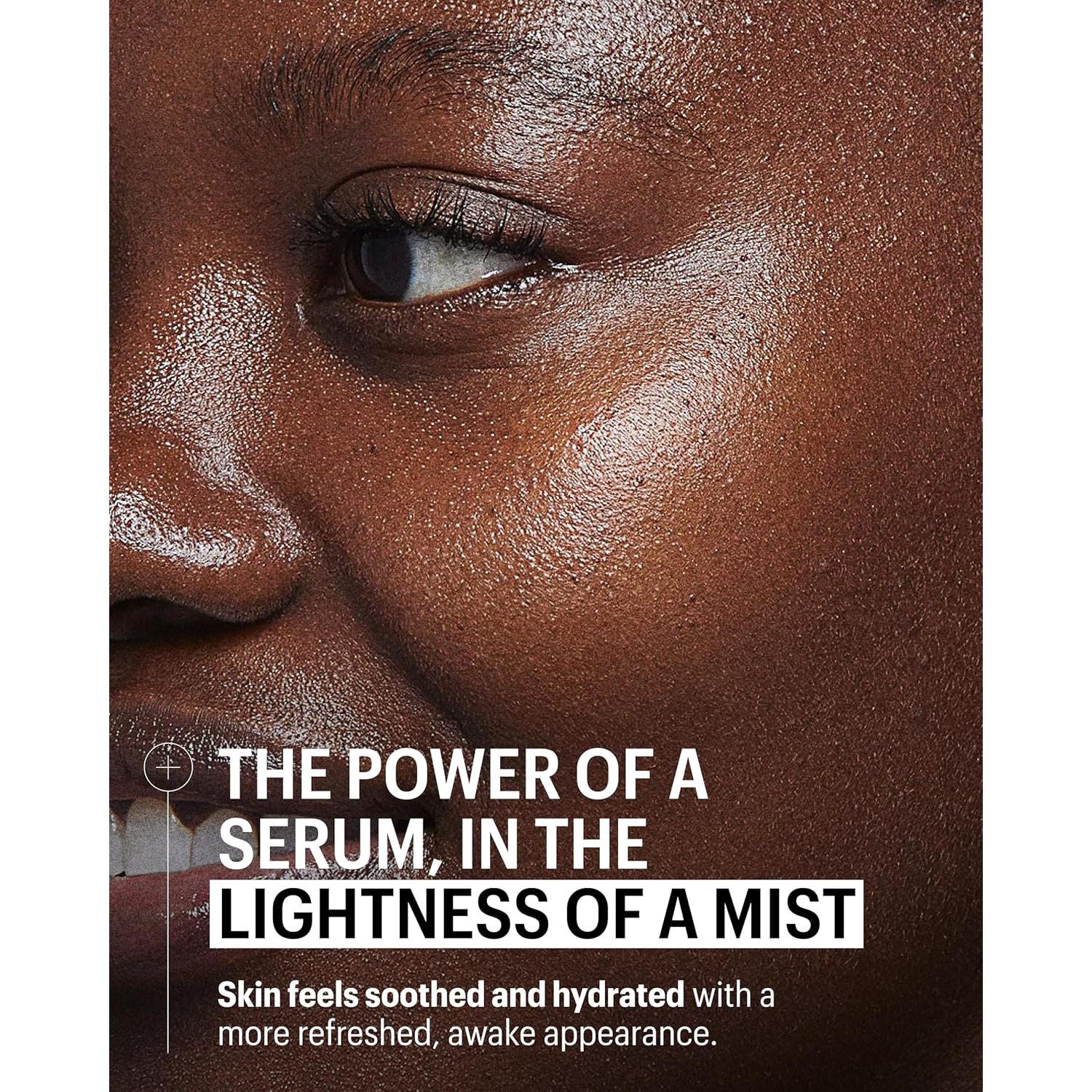 Mist Facial Probiotico Aliados de la Piel 50 ml - Hidratante y Tonificante