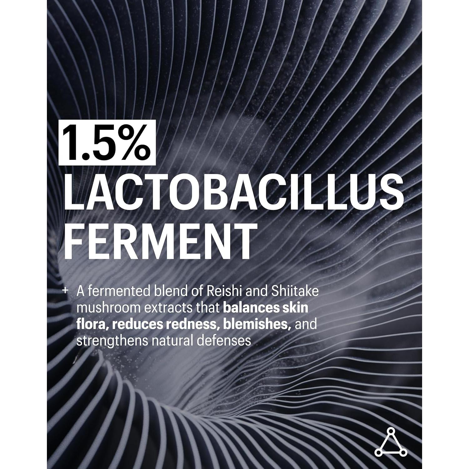 Mist Facial Probiotico Aliados de la Piel 50 ml - Hidratante y Tonificante