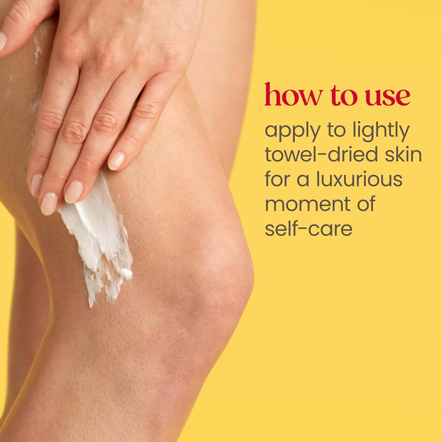 Mantequilla Corporal Batida Burt's Bees 185.9 g Tropical