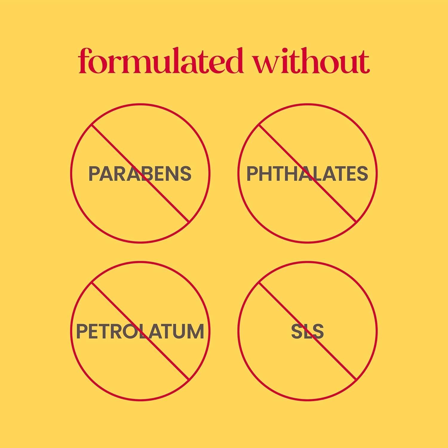 Mantequilla Corporal Batida Burt's Bees 185.9 g Tropical