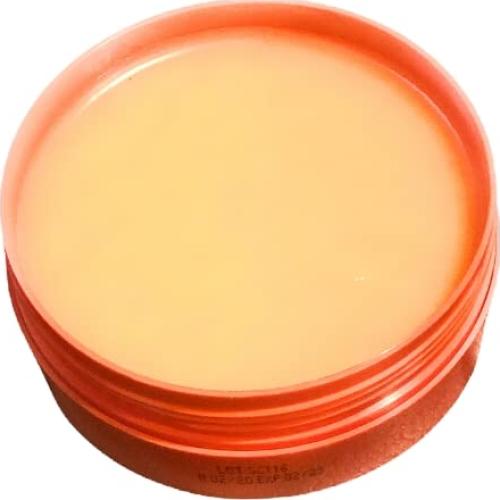 Manteca de Karité 100% Pura con Aceite de Zanahoria y Coco 200ml