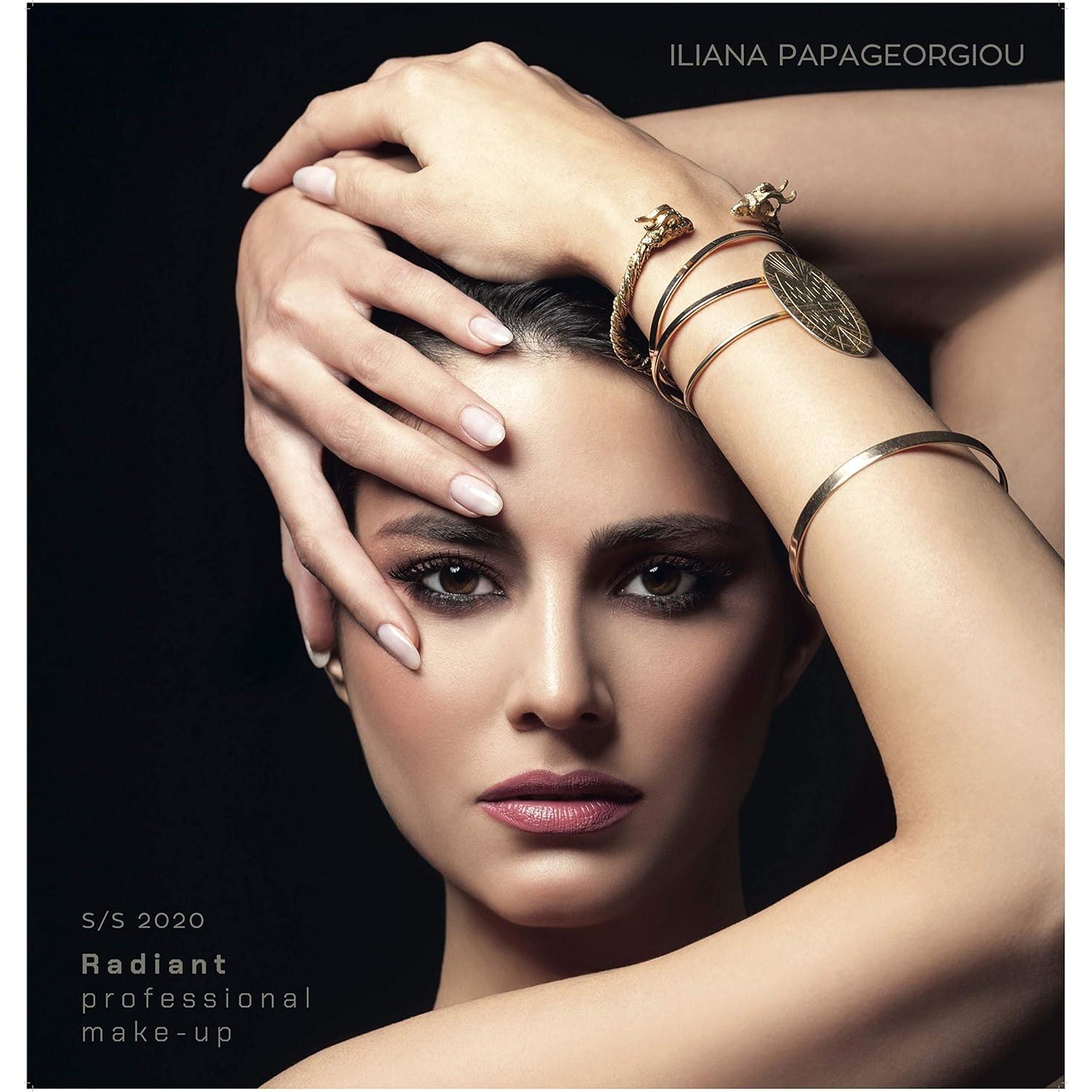 Leche Limpiadora Facial Radiant Professional 300 ml - Hidratante