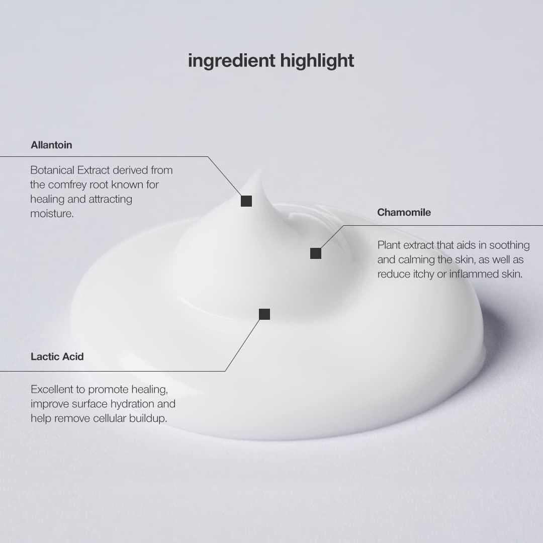 Leche Limpiadora Suave CONTROL CORRECTIVE 190.5 ml Piel Sensible