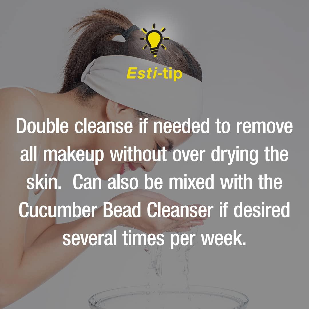 Leche Limpiadora Suave CONTROL CORRECTIVE 190.5 ml Piel Sensible