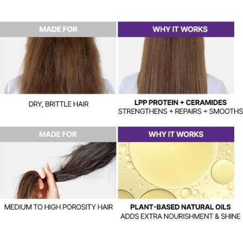 Acondicionador Natural Kundal Miel y Macadamia 500ml