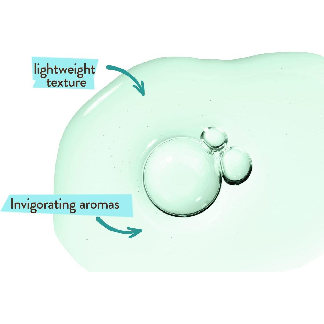 Champú y Lavado Eucalipto Babo Botanicals 450g - Vegano