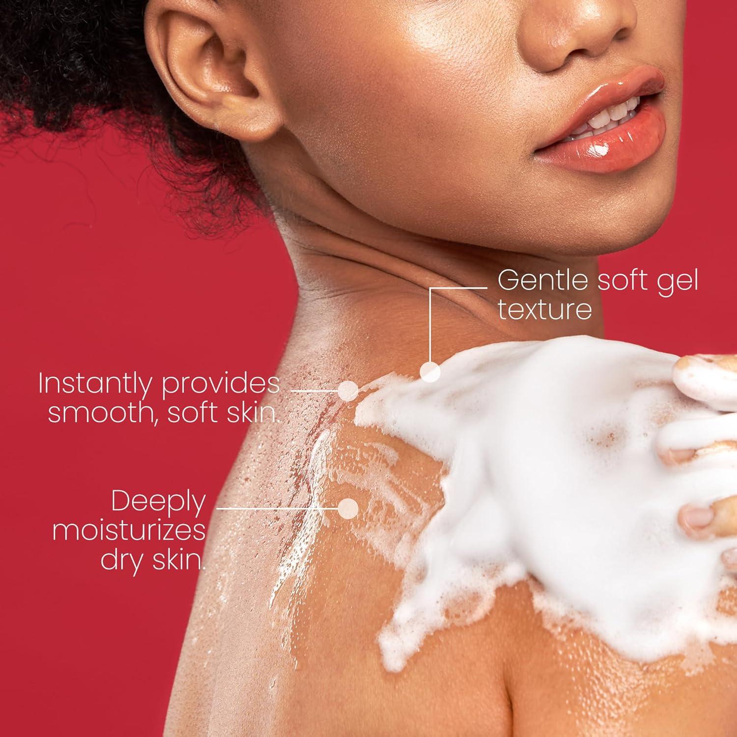 Gel de Ducha Iluminador Koji White 320 ml - Ácido Kójico Vegano