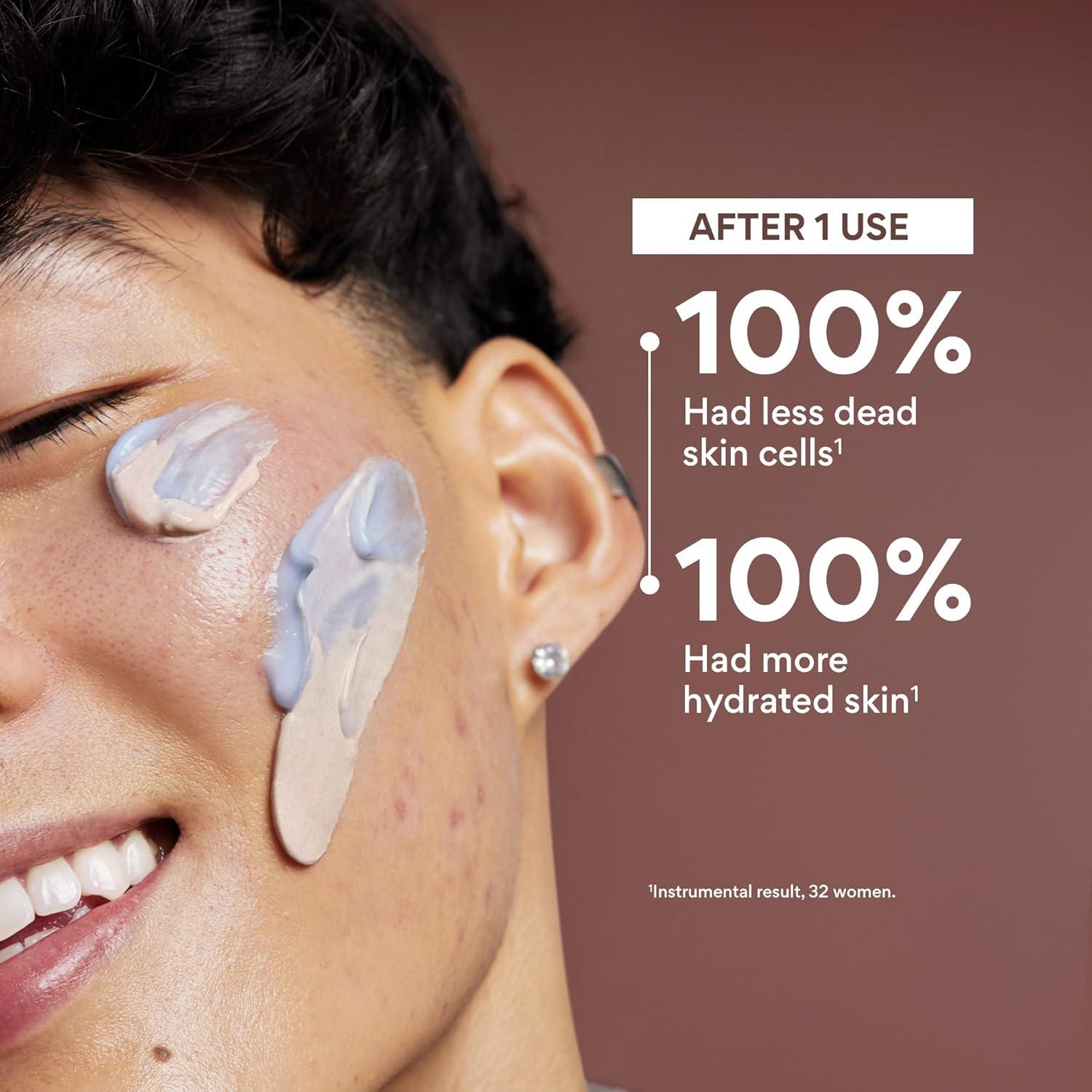 Mascarilla de Arcilla Super Volcánica Innisfree 109.73 g - Cuidado Piel