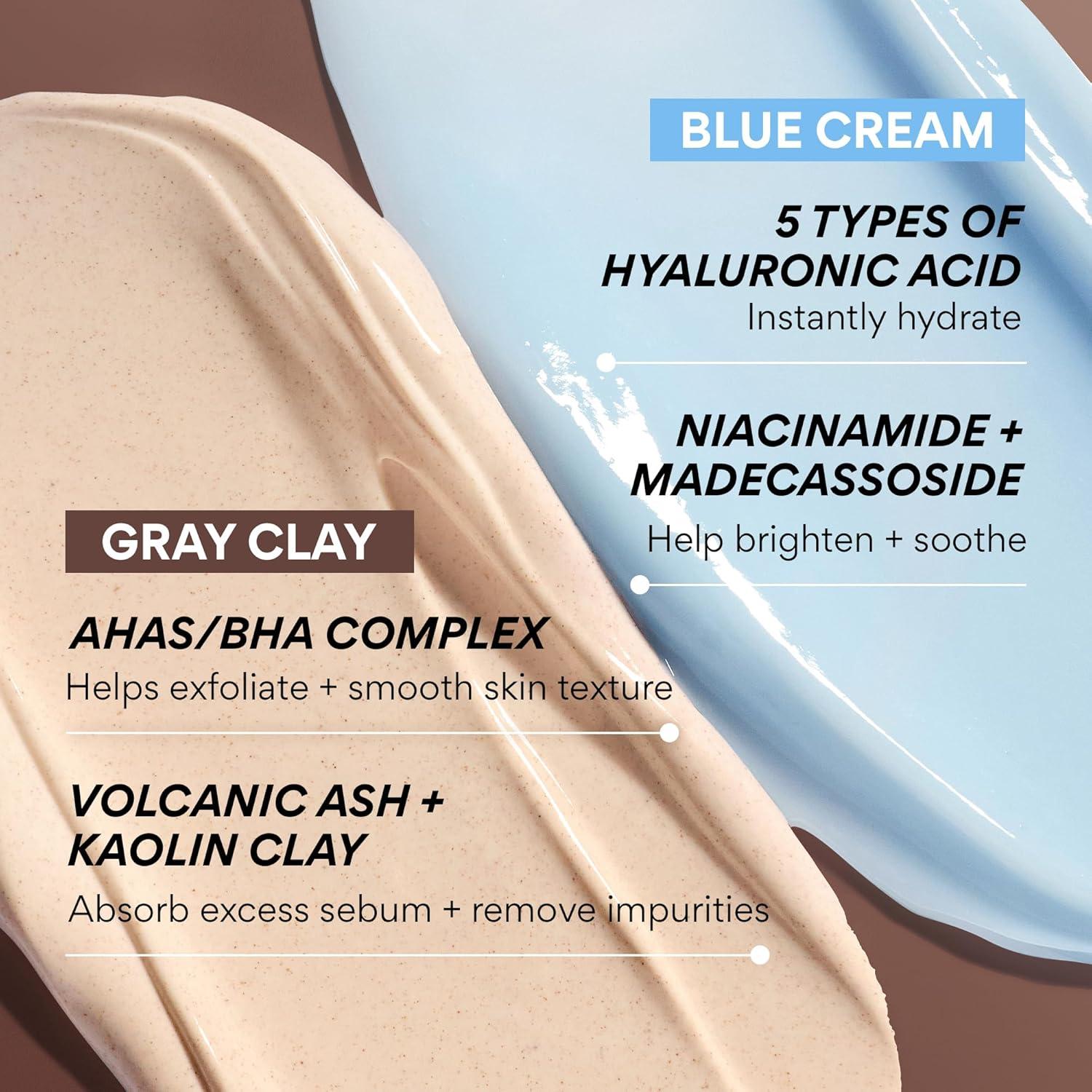 Mascarilla de Arcilla Super Volcánica Innisfree 109.73 g - Cuidado Piel