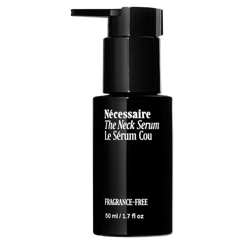 Suero para el Cuello Nécessaire 50 ml - 5 Péptidos Hipoalergénico