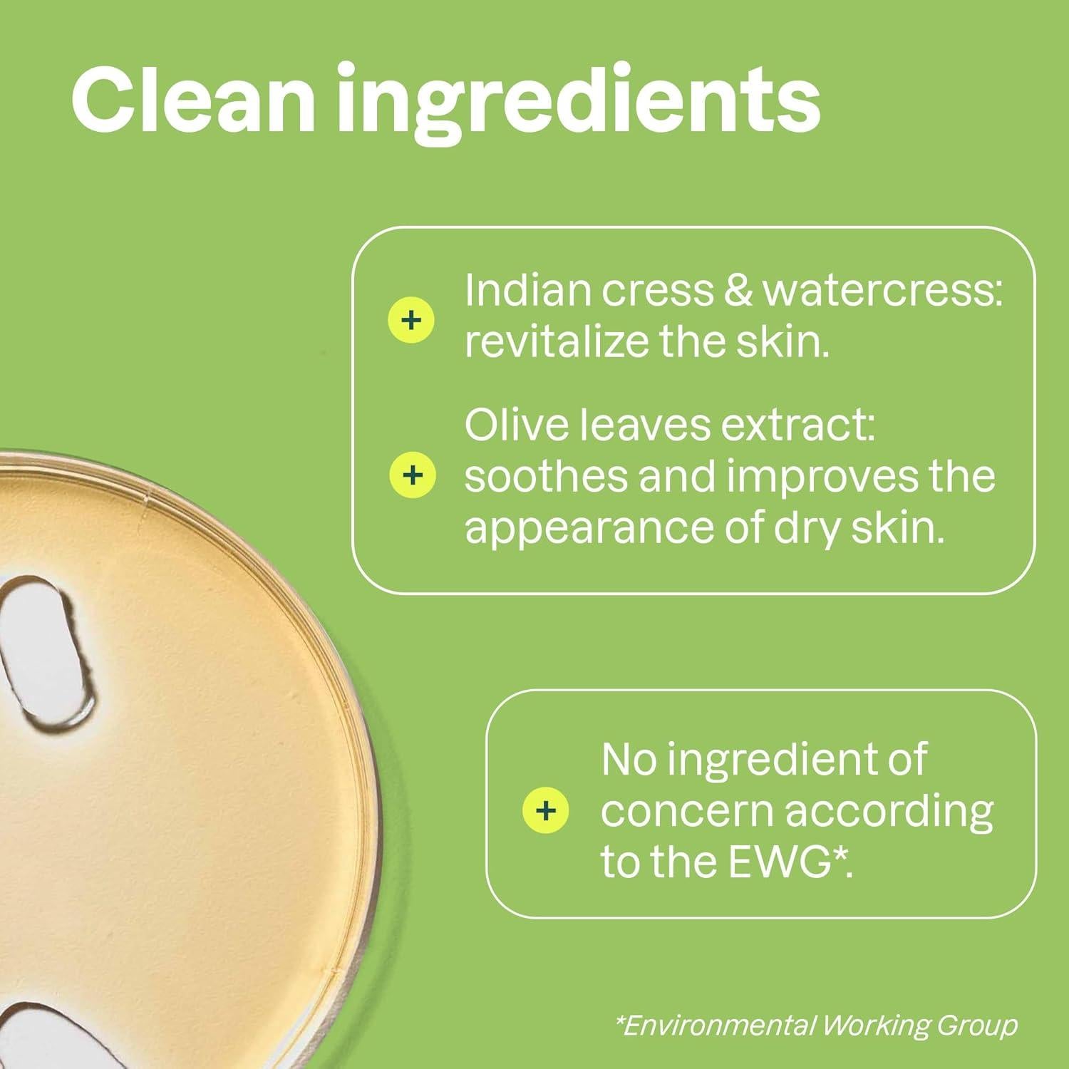 Paquete Jabón de Manos y Loción Corporal ATTITUDE 473 ml