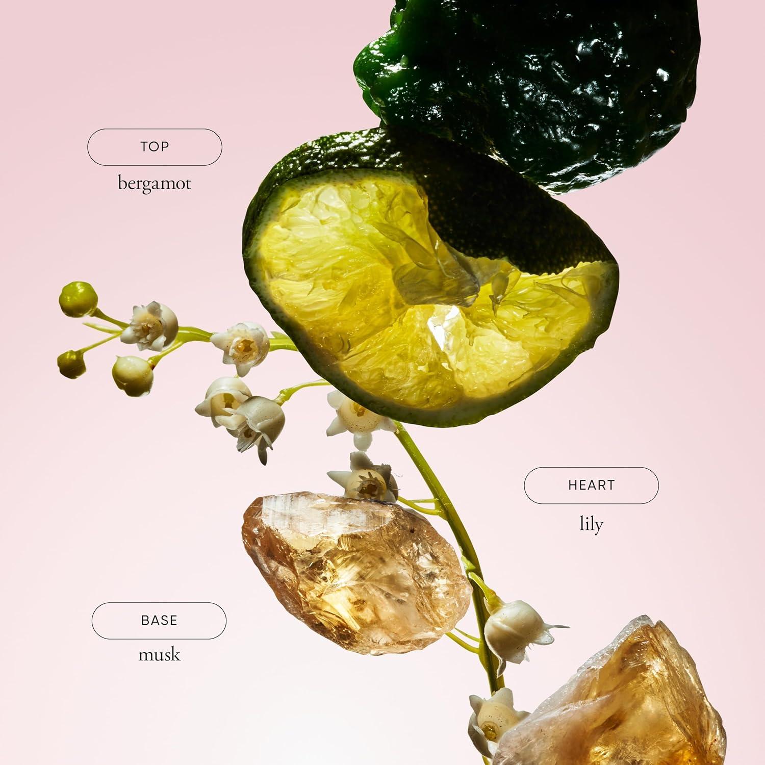 Loción Corporal Reafirmante Philosophy Amazing Grace 236.6 ml