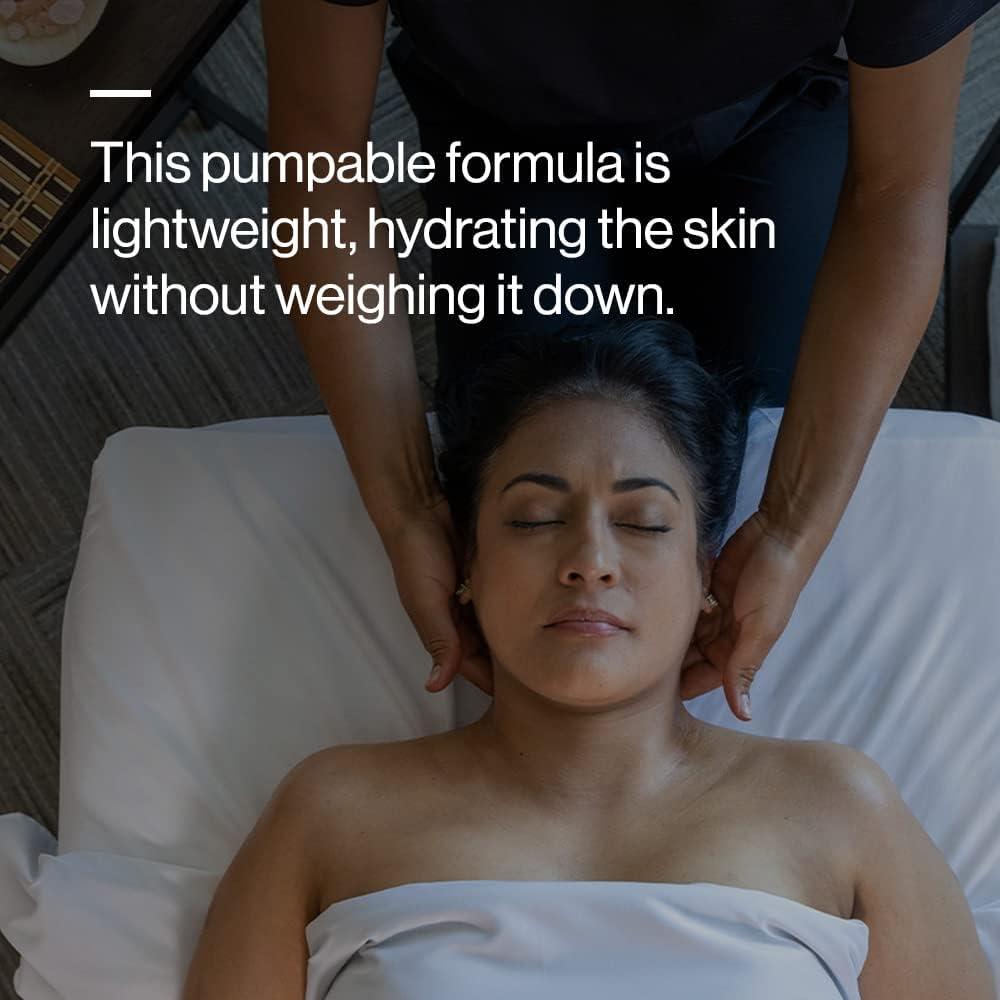 Loción de Masaje BodyMed 240 ml - 100% Natural Sin Fragancia