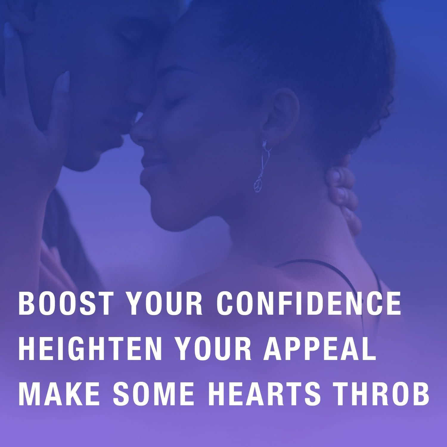 Loción Corporal Hidratante Bedroom Kandi 236ml con Feromonas