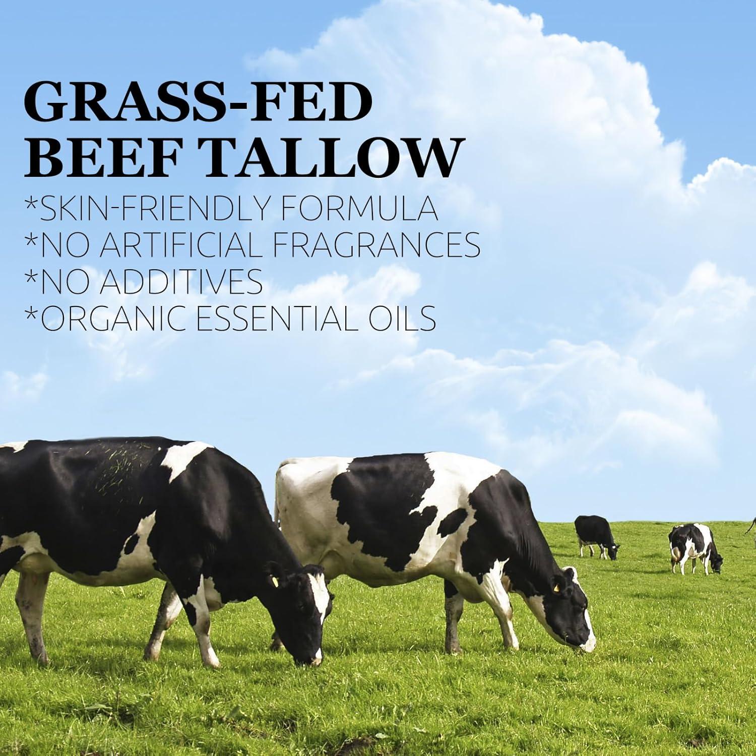 Bálsamo Hidratante de Grasa de Res DAIEME 113g Lavanda