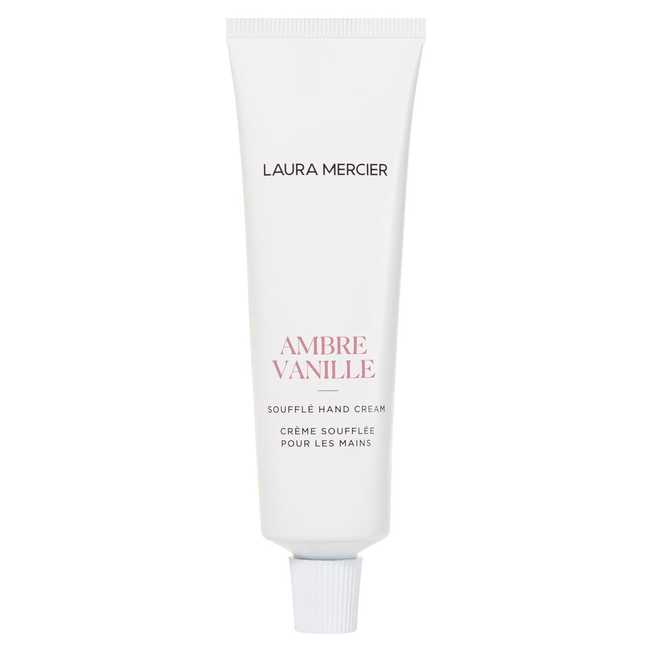 Crema de Manos Soufflé Laura Mercier 44ml Hidratación 24HR