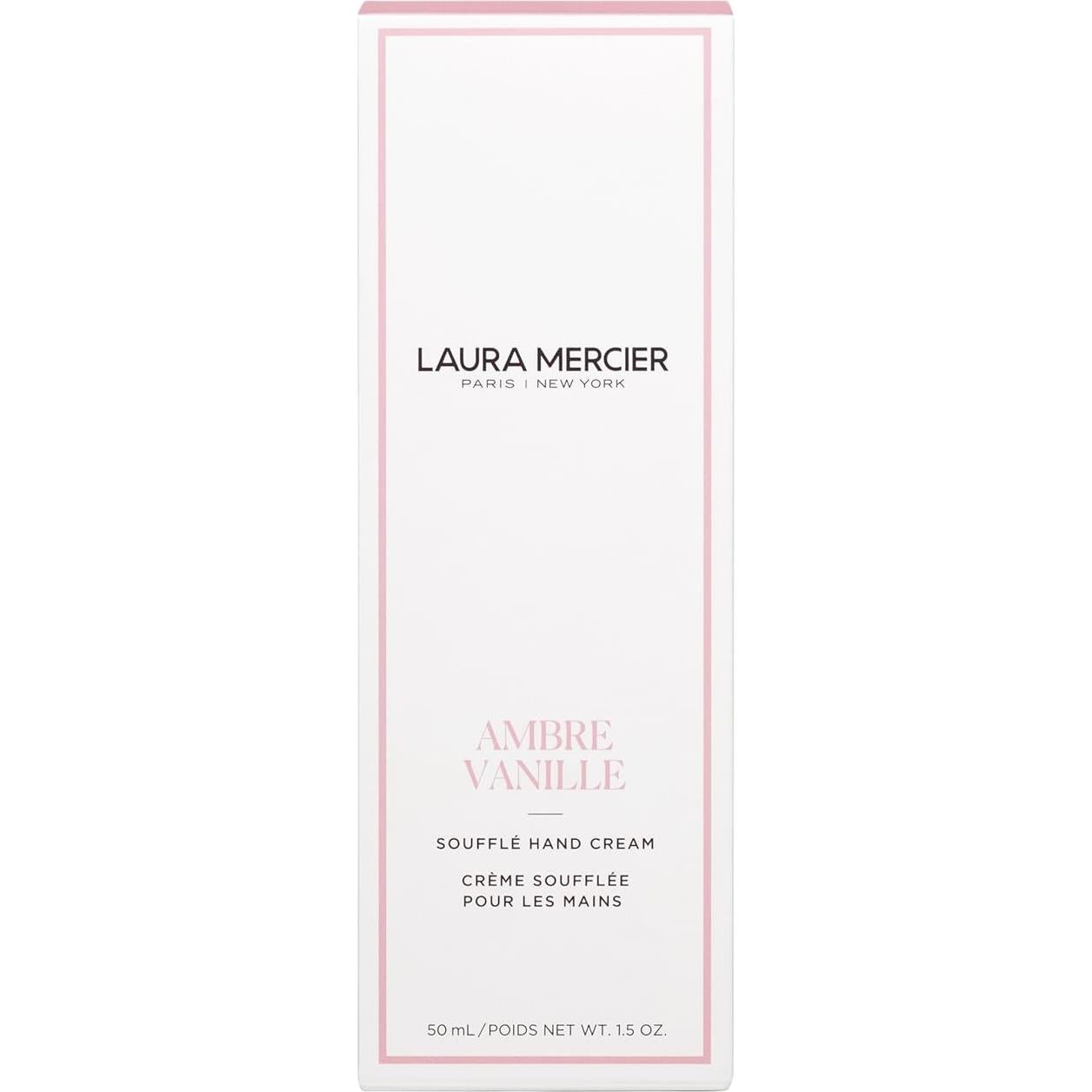 Crema de Manos Soufflé Laura Mercier 44ml Hidratación 24HR