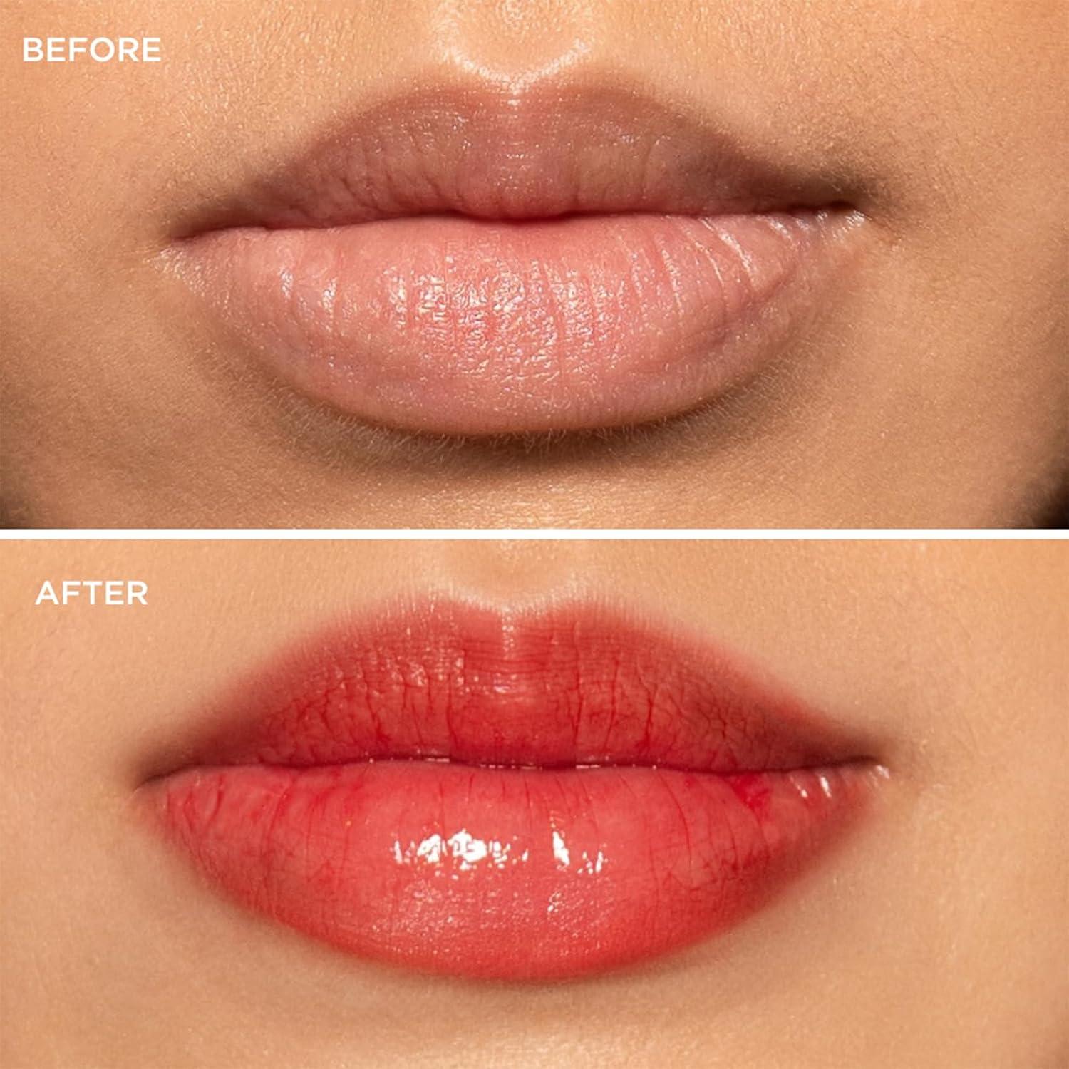 Bálsamo Labial Hidratante Dr. PawPaw Rojo 9.4 g - Multiusos