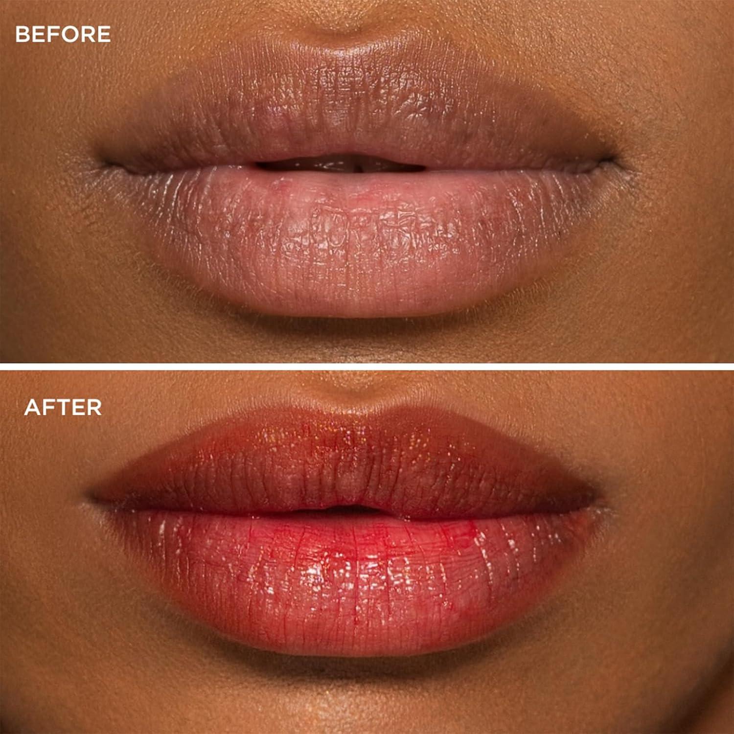 Bálsamo Labial Hidratante Dr. PawPaw Rojo 9.4 g - Multiusos