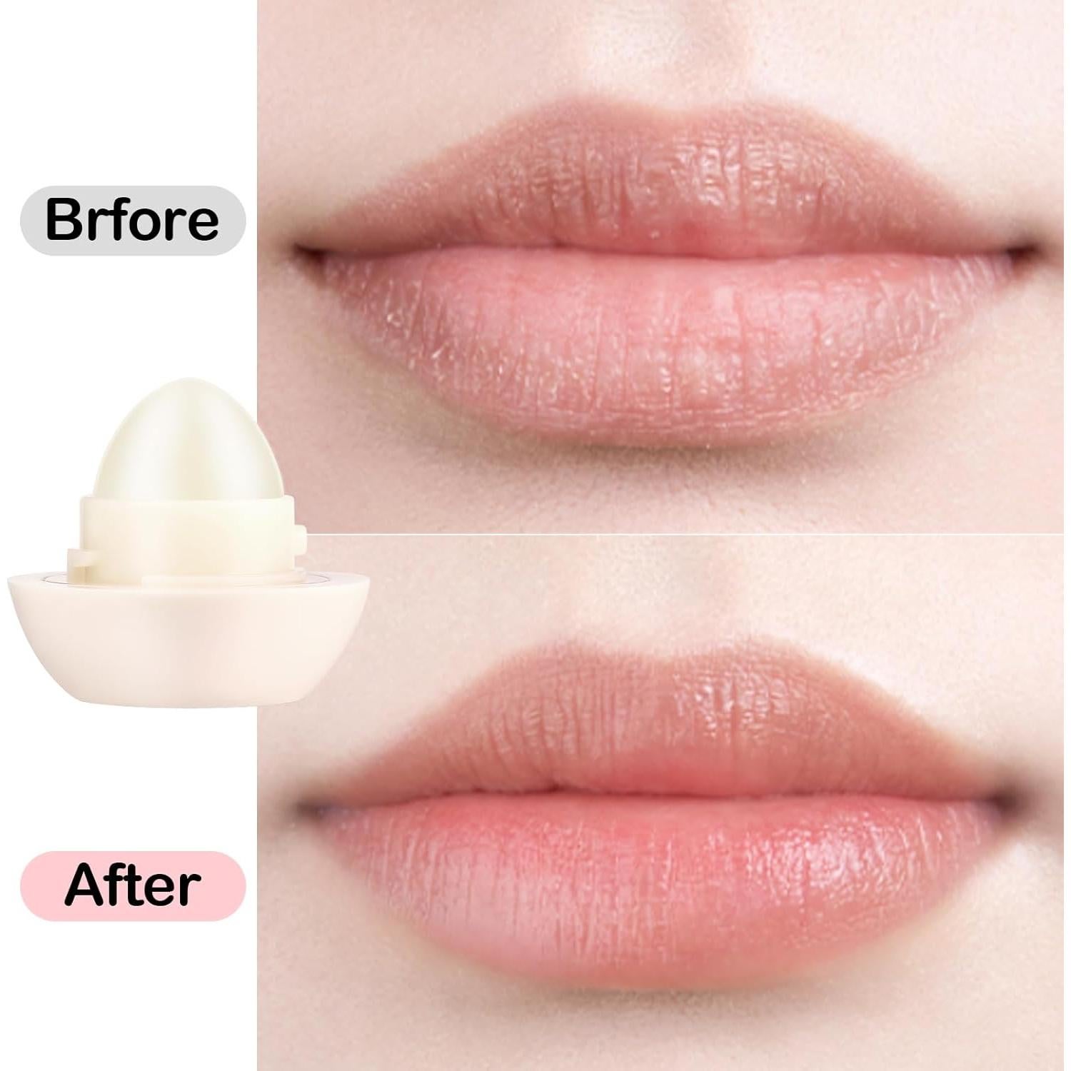 Bálsamo Labial KISSIO Durazno 3.4g - Hidratante Natural