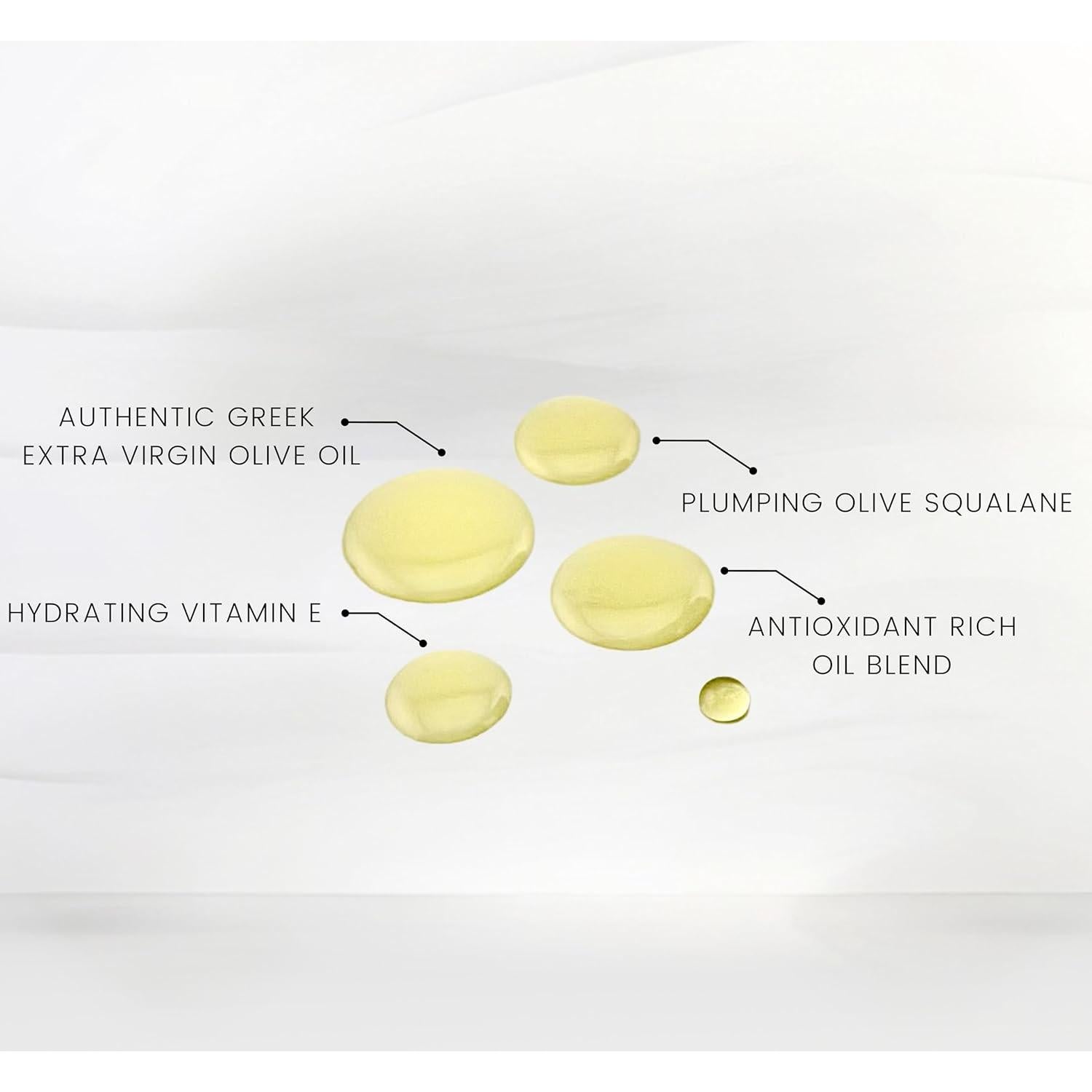 Aceite de Labios Olive You - Hidratante y Voluminizador 32g