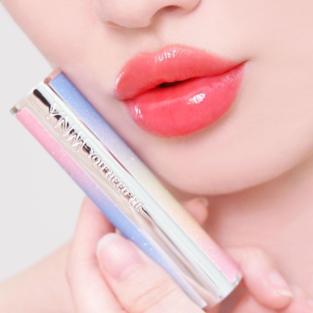 Bálsamo Labial YNM Honey Hidratante pH Natural 2.95ml