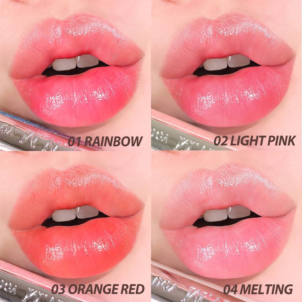 Bálsamo Labial YNM Hidratante con Miel de Manuka 2.95ml