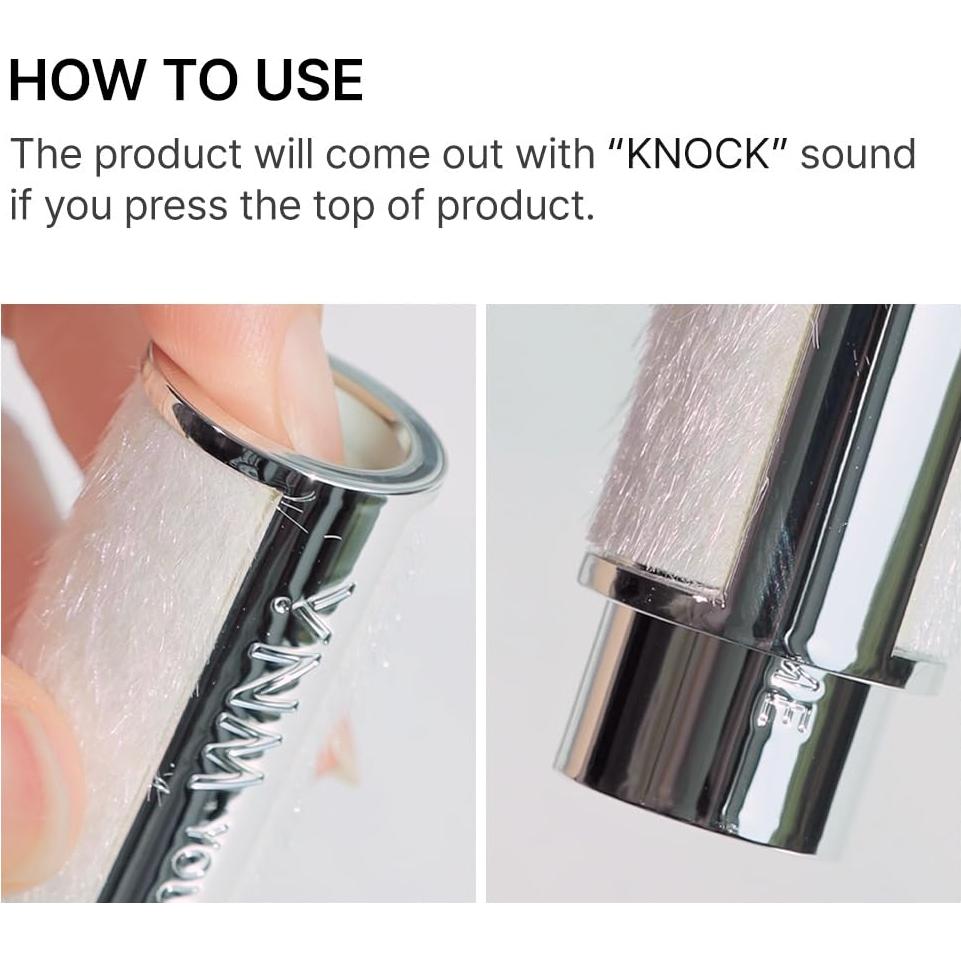 Bálsamo Labial YNM Hidratante con Miel de Manuka 2.95ml