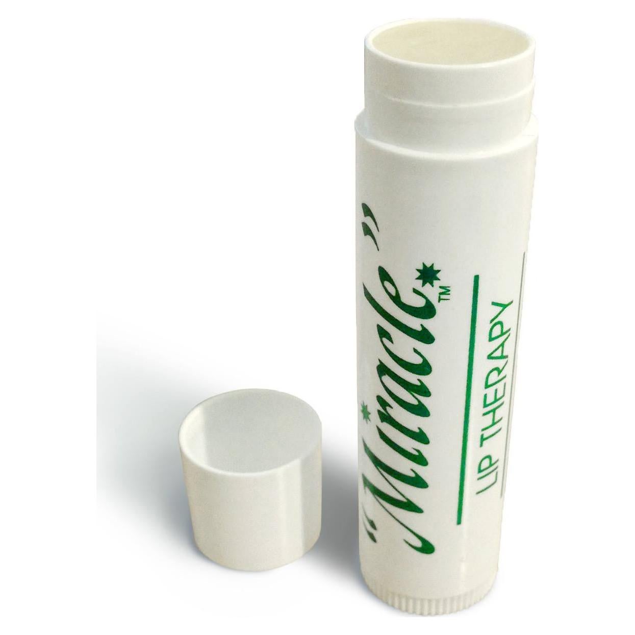 Bálsamo Labial Hidratante Milagro Aceite de Emú 9g