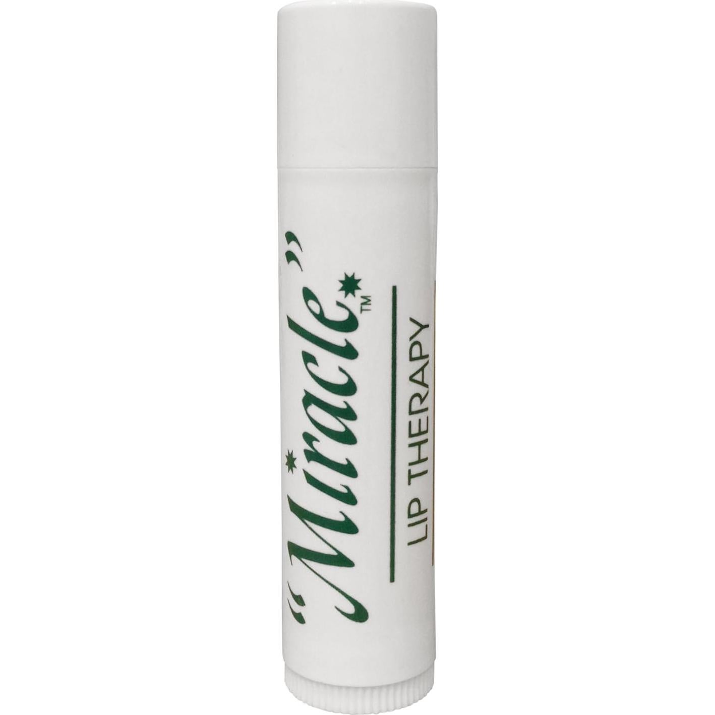 Bálsamo Labial Hidratante Milagro Aceite de Emú 9g