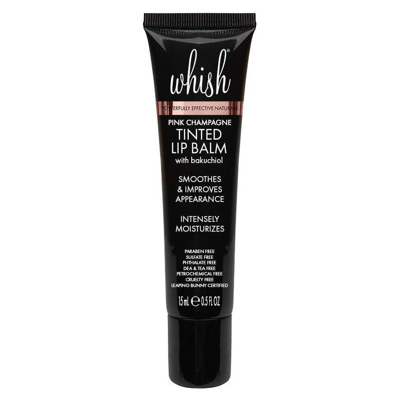 Bálsamo Labial Tinte Whish con Bakuchiol 14.17g Hidratante