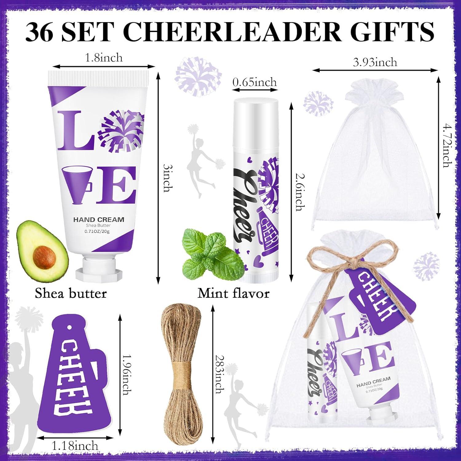 Set de Cuidado de Piel para Animadoras Heigble - 144 Piezas