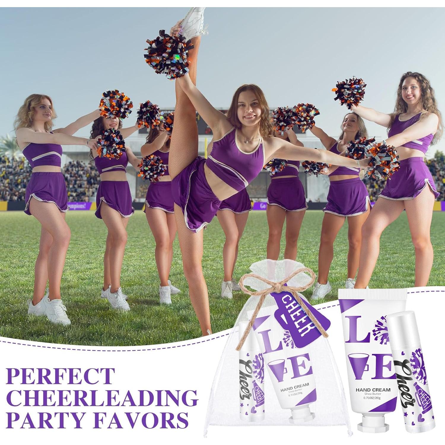 Set de Cuidado de Piel para Animadoras Heigble - 144 Piezas