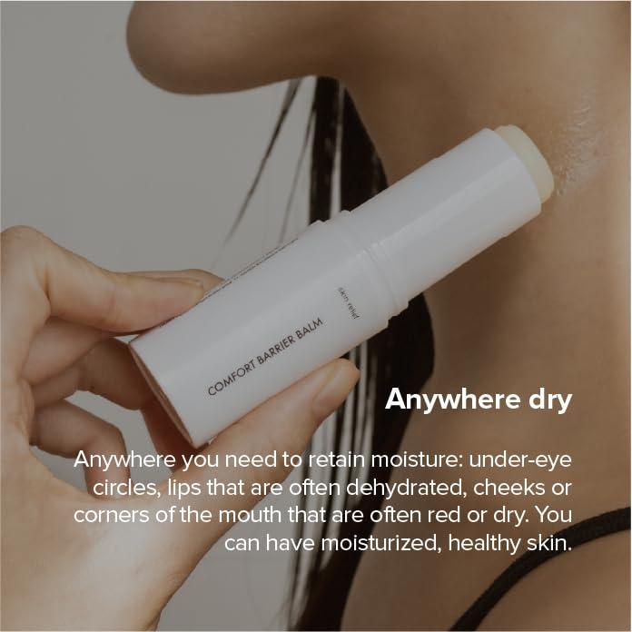Bálsamo Barrera Comfort ECOMENT 10g Hidratante Orgánico Vegano