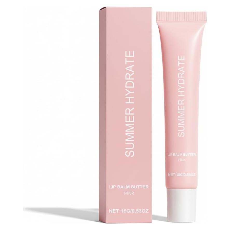 Bálsamo Labial Vegano TMIYO 15g - Hidratante y Reparador