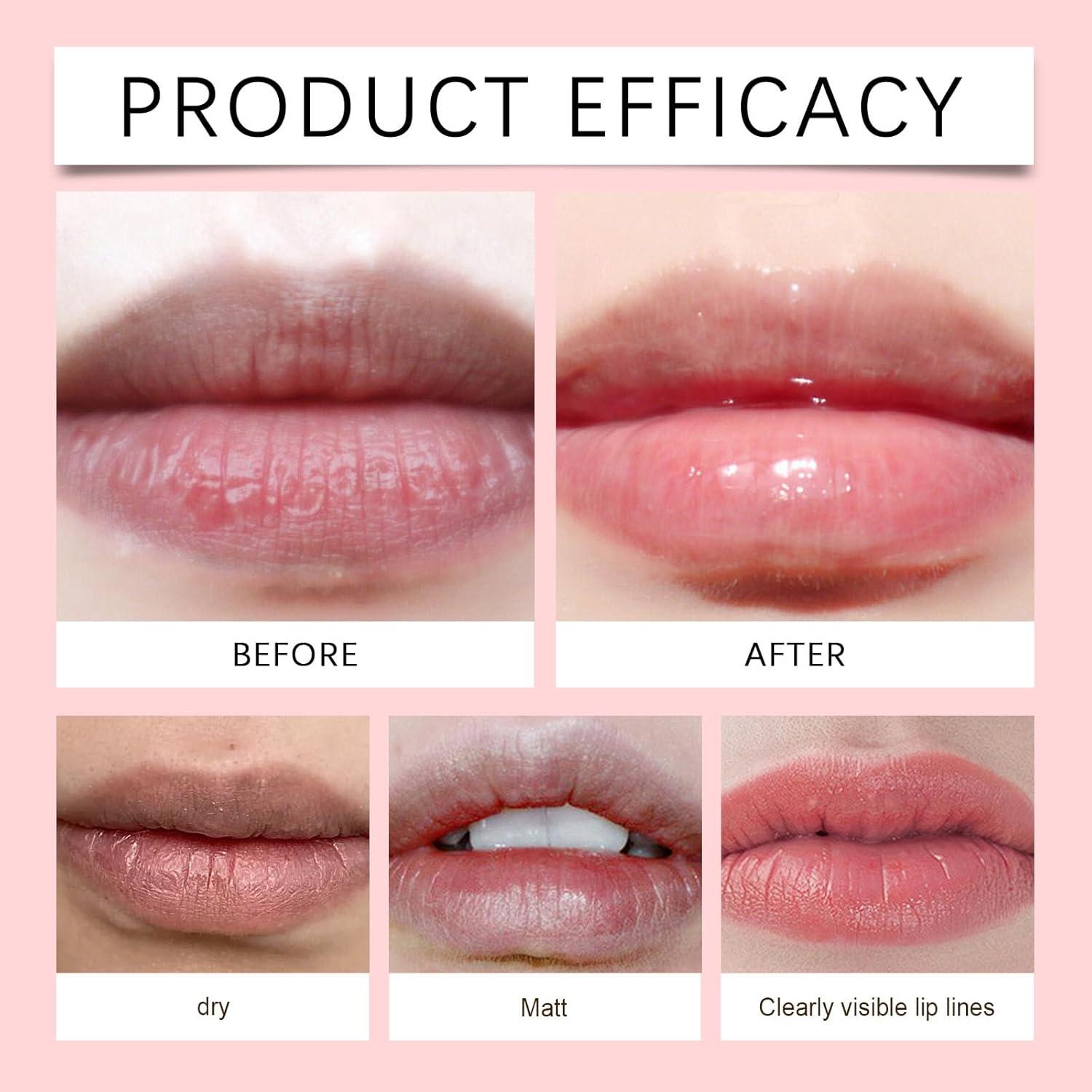 Bálsamo Labial Vegano TMIYO 15g - Hidratante y Reparador