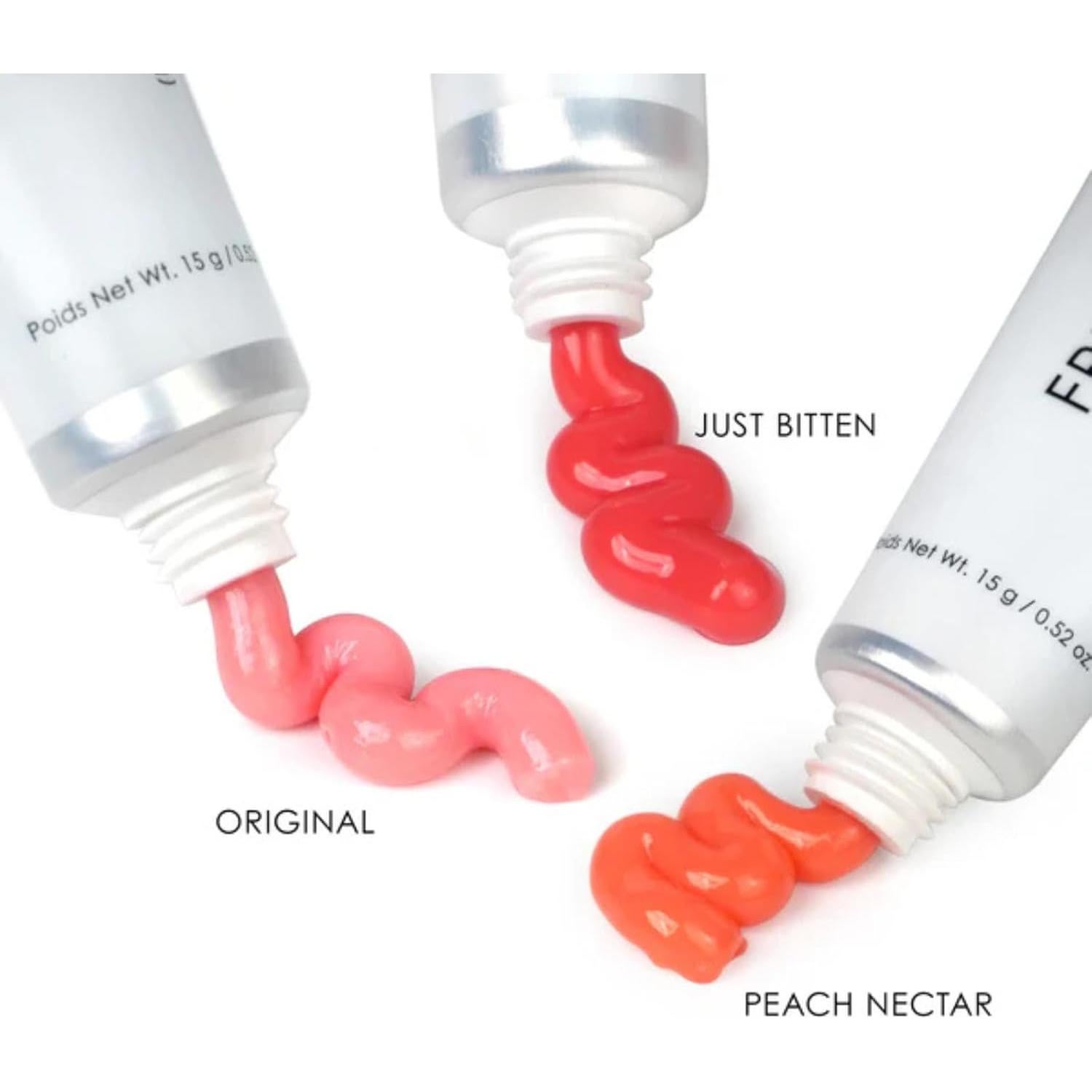 Mascarilla Labial Restauradora Seraphine Botanicals 14.5g