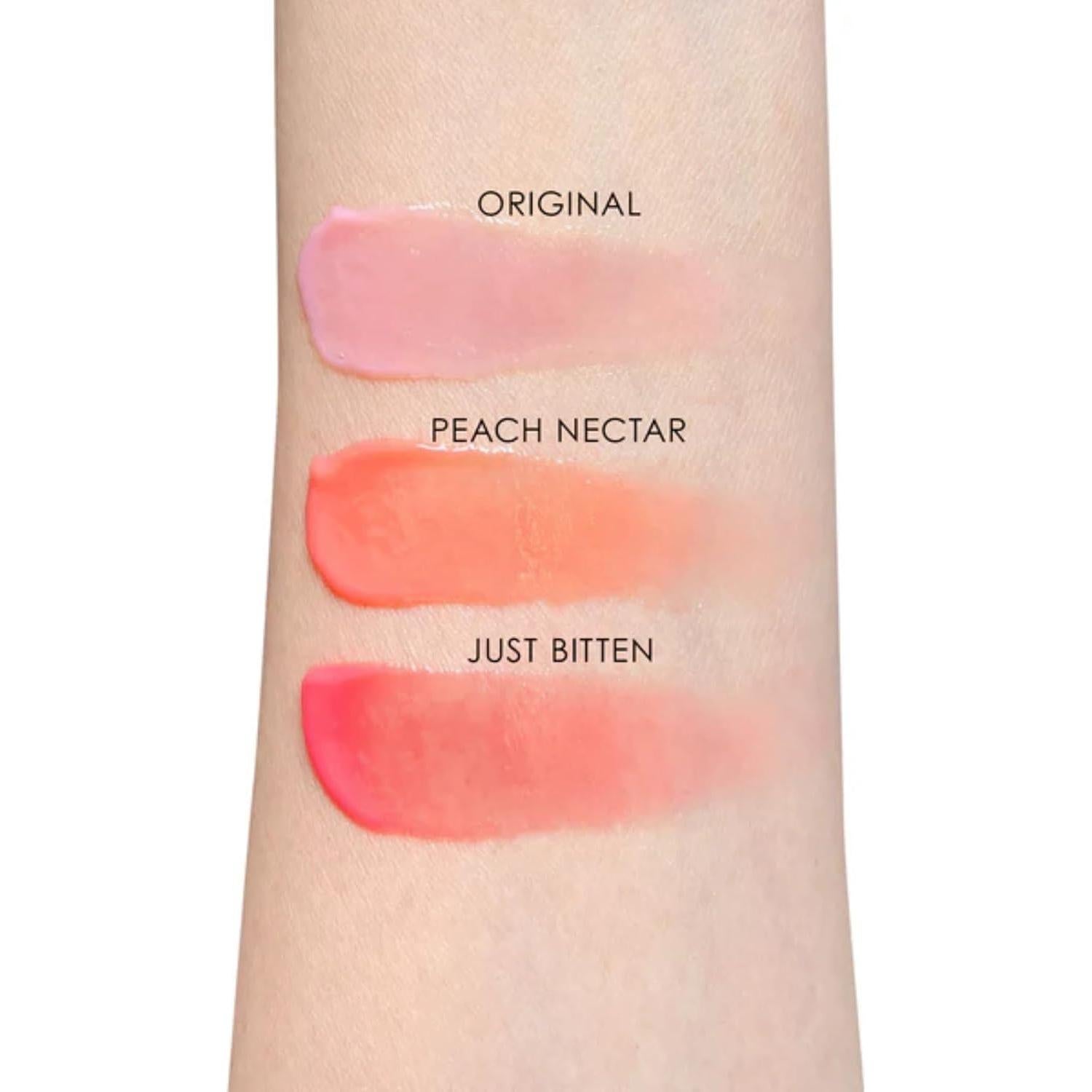 Mascarilla Labial Restauradora Seraphine Botanicals 14.5g