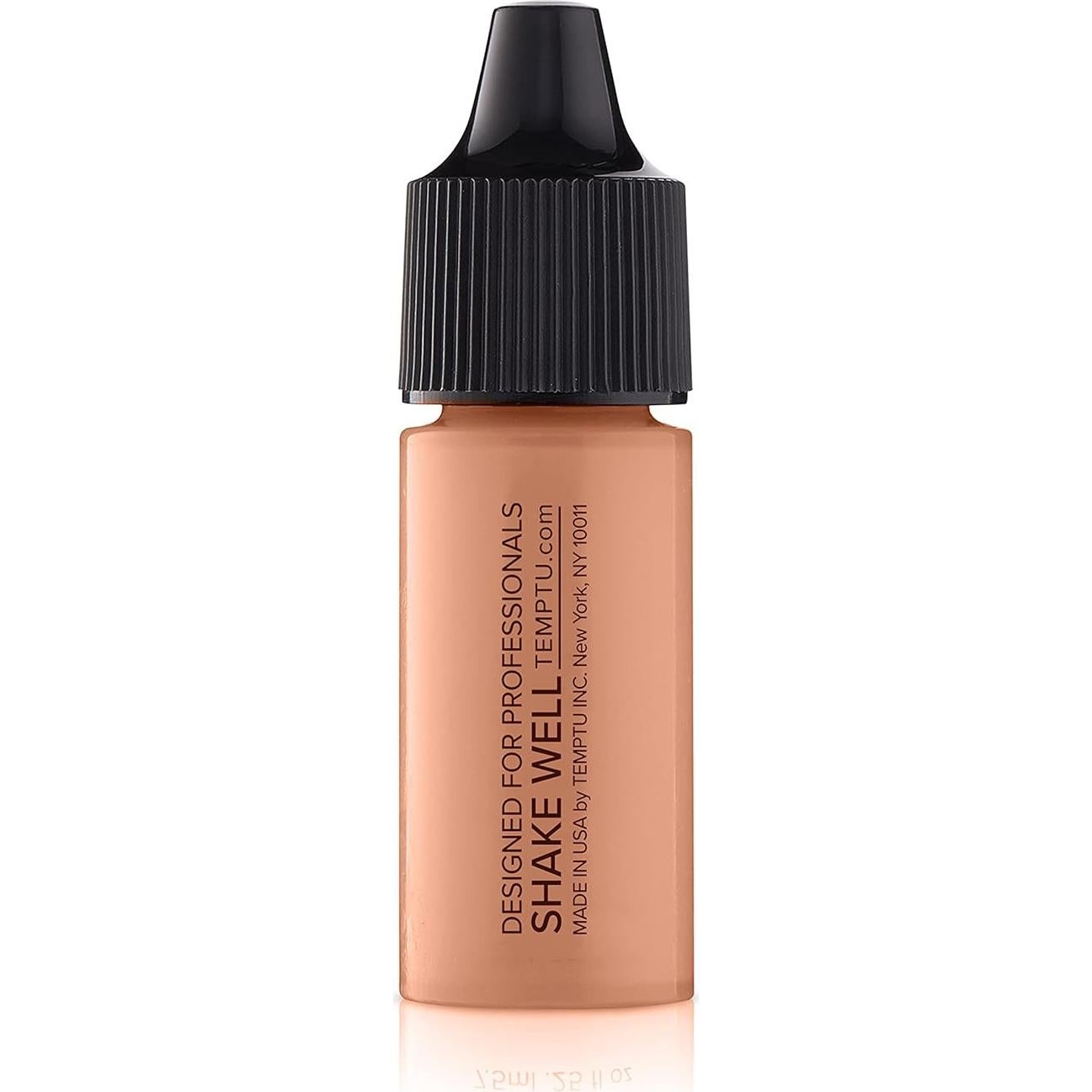 Corrector de Color TEMPTU Perfect Canvas Salmón 1 Paquete