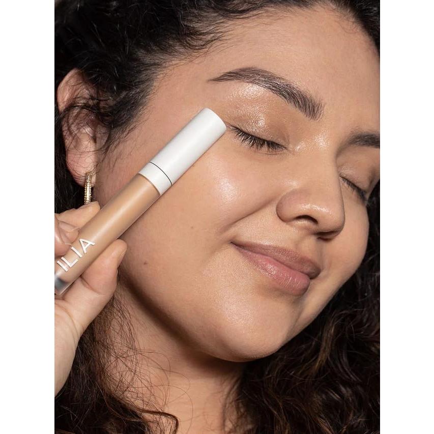 Corrector ILIA Suero Verdadero Wasabi SC2.75 4.5g Vegano